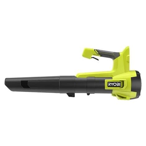 Soplador de turbina de chorro Ryobi RY18BLB-0, solo cuerpo de batería de 18 V (1/5)