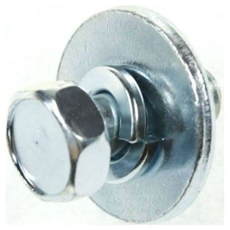 Samsung DC97-06080F Boulon pour lave-linge
