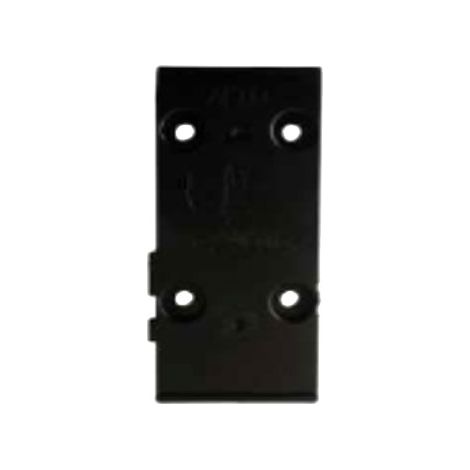 Fixation murale pour centrales d'aspiration Aertecnica TX1A, TP1A, TP1, TC1, TP2A, TP2, TC2, TX3A, TP3A, TP3, TC3, TX4A, TP4A, TP4, TC4, Aertecnica 2001071