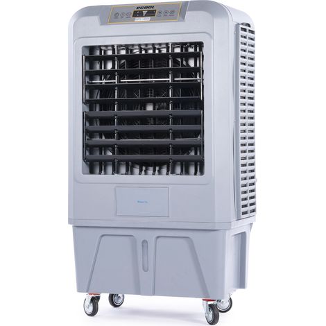 Raffrescatore Evaporativo Portatile 50 Litri 200W Art-Eco Ecool 7P (1/5)