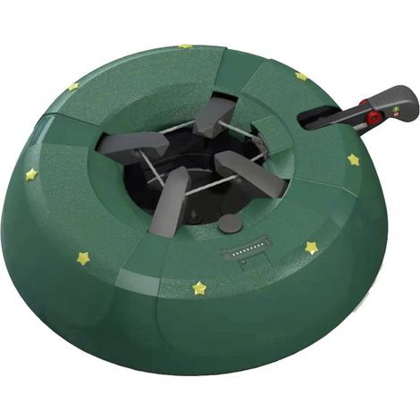 [GEBRAUCHT] B-Ware F H S International Weihnachtsbaumständer Select4 Christbaumständer