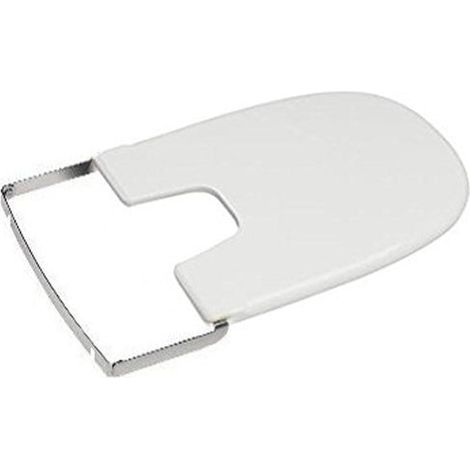 ROCA A806700004 GÓNDOLA Tapa Para Bidé Blanco - ref: A806700004
