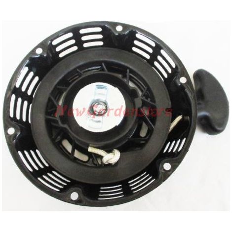 Gruppo avviamento LONCIN motocoltivatore LC3800DDC 54.160.2473