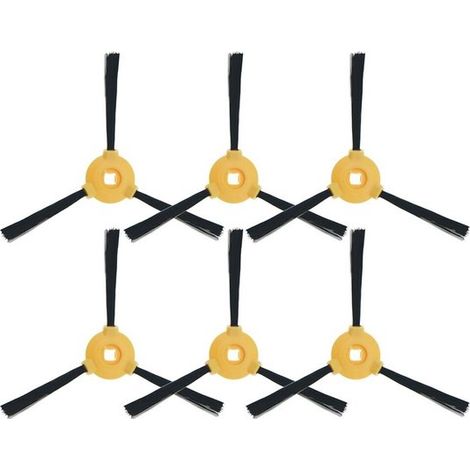Adecuado para filtros y esponjas de repuestos para aspiradoras Eufy RoboVac 11 11C CONGA EXCELLENCE