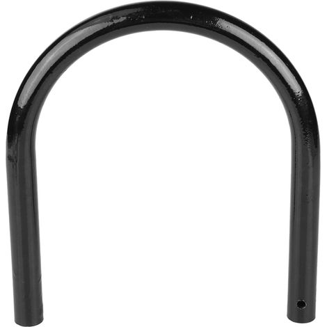 210-mm-Hinterrad-Motorrad-Stützrahmen-Schlaufenhalterung, DIY-Zubehör, rechte Seite, Ersatzteil (1/5)