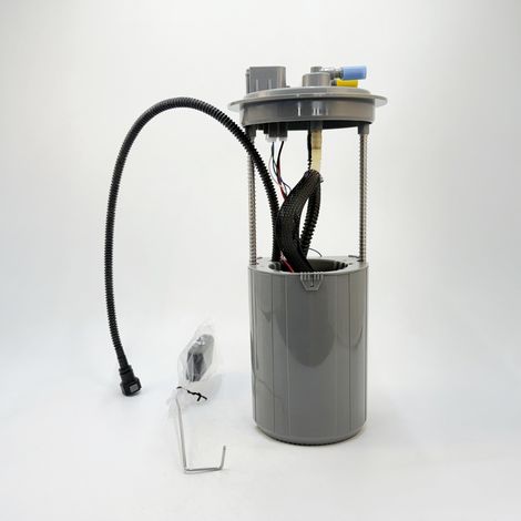 The new model is suitable for the Chevrolet diesel models 95382386, 94831168 and 96830395 12V.--DTEKGAZ (1/3)