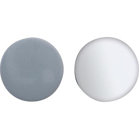Ideal Standard Verschlußkappe Dekor ATIVE, Chrom , B960473AA