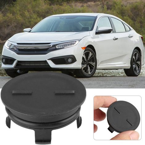 Hintere Zylinderkopfschraube für Honda Civic, Nockenwellendeckel, Motorteil 12513-P72-003, Dichtung, direkter Ersatz, langlebiger Stahl, motorkompatibel. (1/5)