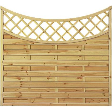 Maxi-Doppelbogen 2-Serie grün 180 x 160/140 cm Tiefbogen