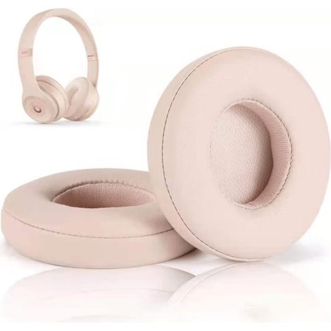 Coussinets d'oreille de rechange pour Solo2 et Solo3 Gold (1/5)