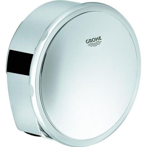 Grohe Talentofill - Rosette für Füll-, Ab- und Überlaufgarnitur, Chrom 19952000