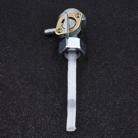 Robinet d'essence 14mm x 1mm, vanne de réservoir carburant pour Honda CM185T CM200T, interrupteur robinet, pièce 16950-195-702 (1/5)