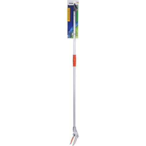 TIJERA DE MANGO LARGO BYPASS LONGITUD: 150cm. STOCKER