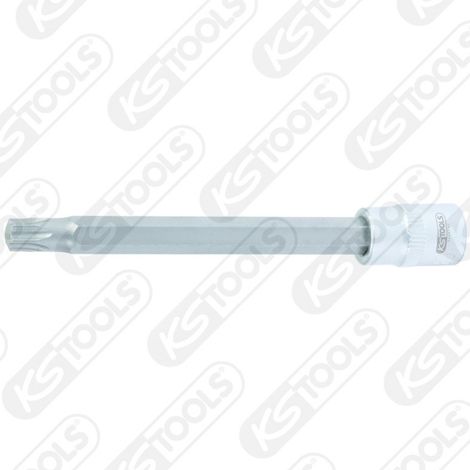 KS Tools 1/4 Airbag-Bit-Stecknuss, T25