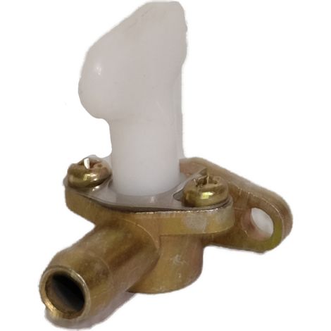 Rubinetto benzina Zenoah- 008620
