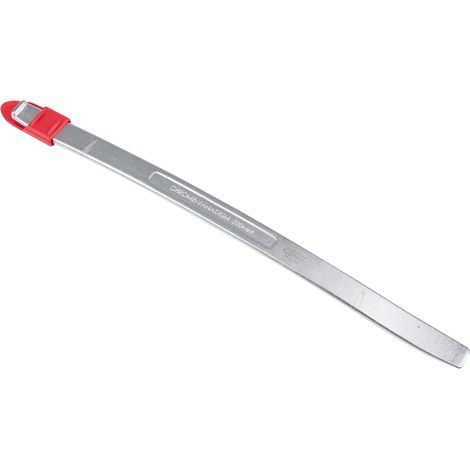 KS TOOLS Palanca de montaje y neumáticos Runflat - 911.8135 (1/5)