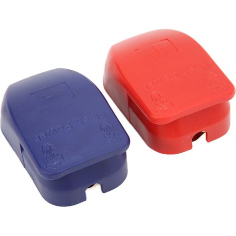 Connecteur Batterie Voiture Borne Positive Négative Rapide Serre-câbles Fixation (1/5)