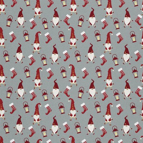Tela decorativa para exteriores Oxford - Motivo navideño  DX1926 (1/5)
