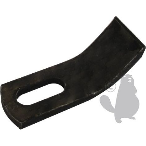 HOJA MAYAL 100MM RIF 1304184 COMPATIBLE