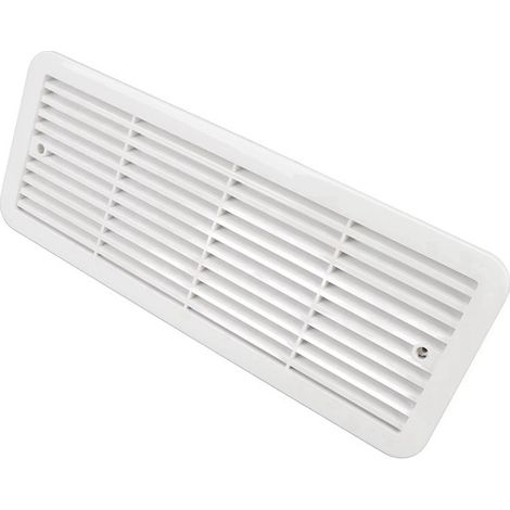 Side ventilation fan for motorhomes, side exhaust fan, intake fan, dustproof ventilation fan for motorhomes, exhaust fan (1/5)