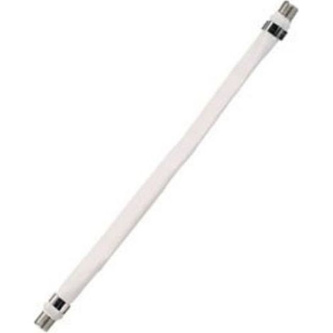 Passe-fenêtre pour câble coaxial