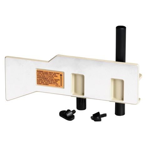 Support latéral droit Makita 194002-7