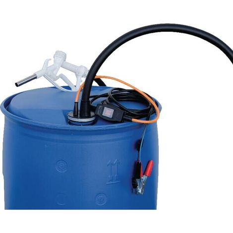 Elettropompa Centri SP30 adatta per AdBlue e gasolio CEMO 10490CEMO (1/2)