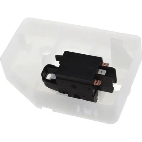 Karcher K7.8X Interruptor completo negro para limpiadora