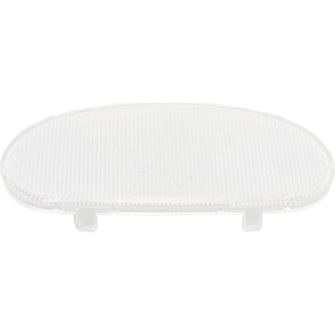 Reemplazo de lámpara de luz de puerta con lente transparente impermeable para L200 Triton MK4 2006-2014 A (1/4)