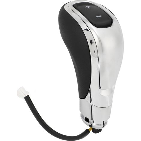 Rotule de levier de vitesse automatique à surface lisse modèle 2277550 adaptée aux modèles de transmission automatique Buick Encore 2013-2019. (1/5)