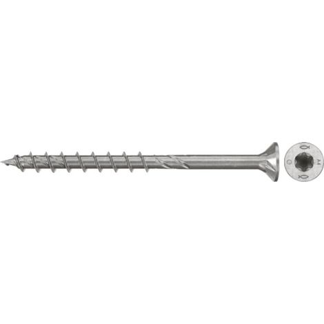 PowerFast FPF II 6,0x80 SK TX TG A4 100 100 Stk (1/5)