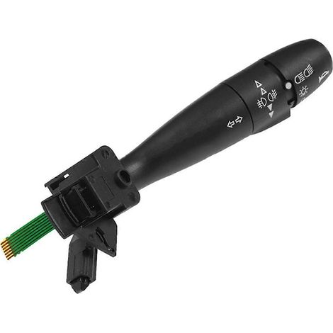 Interruptor intermitente para Peugeot 206620773077406 (1/5)