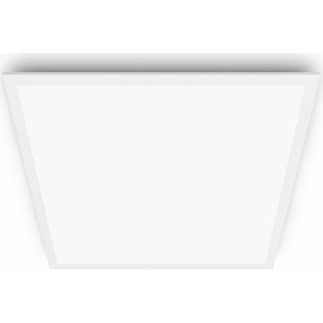 [GEBRAUCHT] Philips Touch Led Panel Deckenpanel Deckenlampe Lampe Leuchte 62,8 X 62,8cm B-Ware