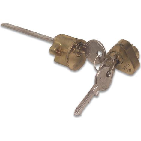 Cisa 02102-00-0 Cilindro Coppia