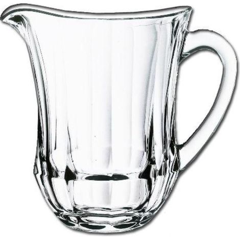 FPLUS baja cristal provenza 1 jarra  de 123,0 cl 23833020006