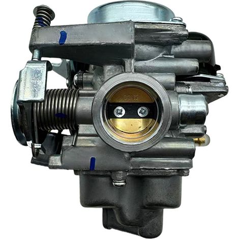 Carburateurs de moto compatibles avec Beat Vario Clip 125cc et 150cc - livraison directe. (1/4)