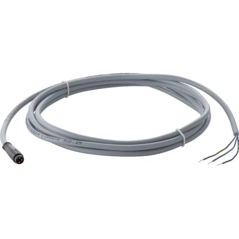 Geberit cable de conexión para control de WC con accionamiento de descarga electrónico, 241832001