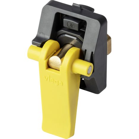 Fermeture rapide Prevista Dry 8570.50