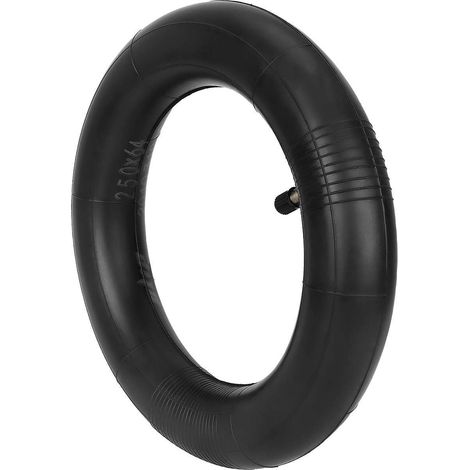 Ulip25064 straight nose inner tubes are compatible with accessories and tires of Xiaomi 4 Ultra and Navee S65 electric scooters. (1/5)