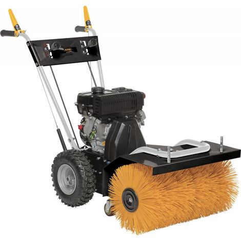 SW 60 P Benzina Sweeper (1/2)