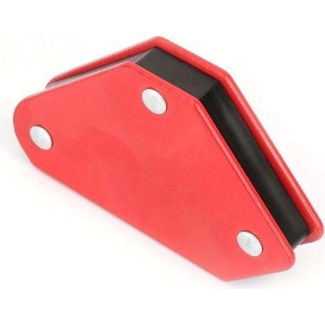 1pc Schweißen Locator Magnetische Magnet Ecke Schweißer Schweißen Halter Werkzeug Schweißen Magnetischer Halter (1/5)