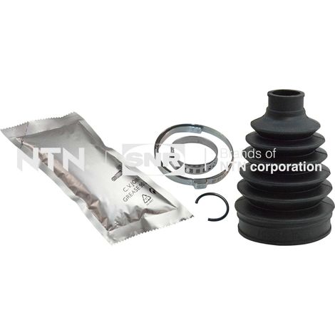 Kits soufflet coté roue - OBK51.003 - SNR - Compatible avec véhicule Mercedes