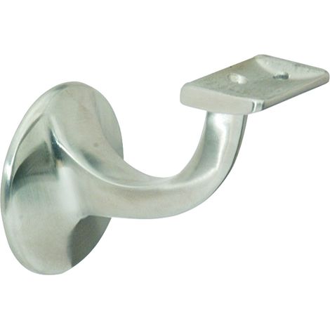 DENI Handlaufstütze 5235, Aluminium