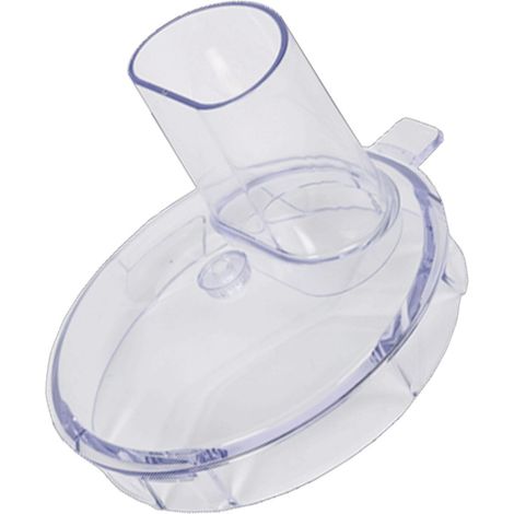 Tapa de la picadora de carne MS-651808 MOULINEX