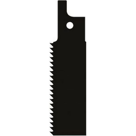 Lames scie sabre Wolfcraft 2294000 2 unités (1/4)