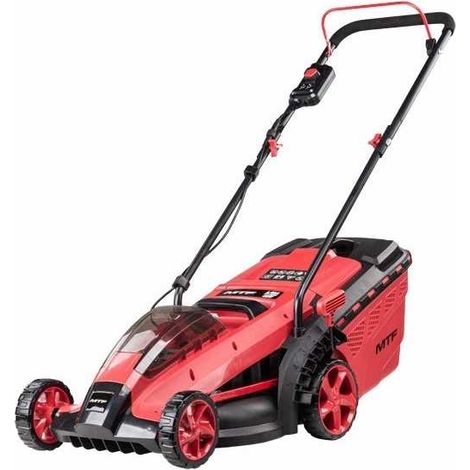 Tondeuse à batterie LMA 37-40N 37cm 40V – MTF – Sans balais – 1AKU2043
