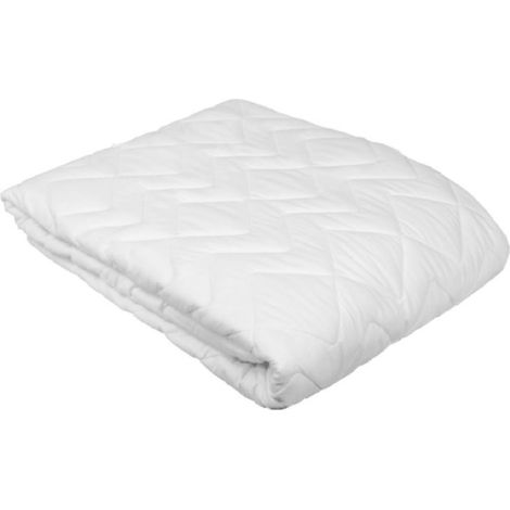 Cecotec Protector de colchón Flow ProtectMattress 1000 CloudSense (90)