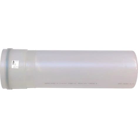 Vaillant Rallonge 2,0 m 250 mm PP 2,0 m PP, 0020106567