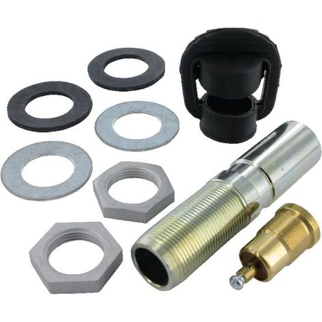 Support de gyrophare HELLA 8HG006294051 (1/2)