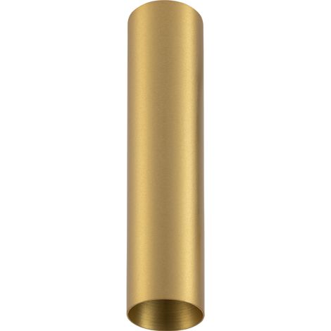 Spot plafond Nowodvorski FOURTY 10882 GU10 laiton massif (1/4)